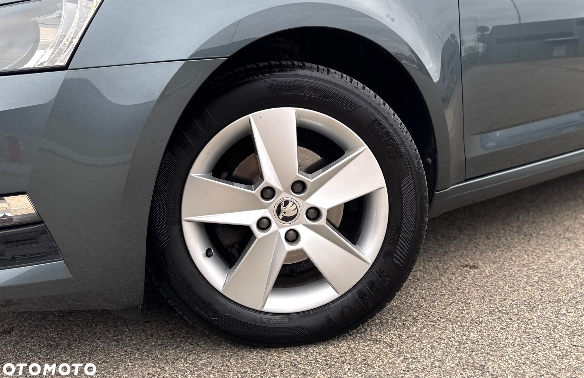 Skoda Octavia 1.6 TDI Business - 17