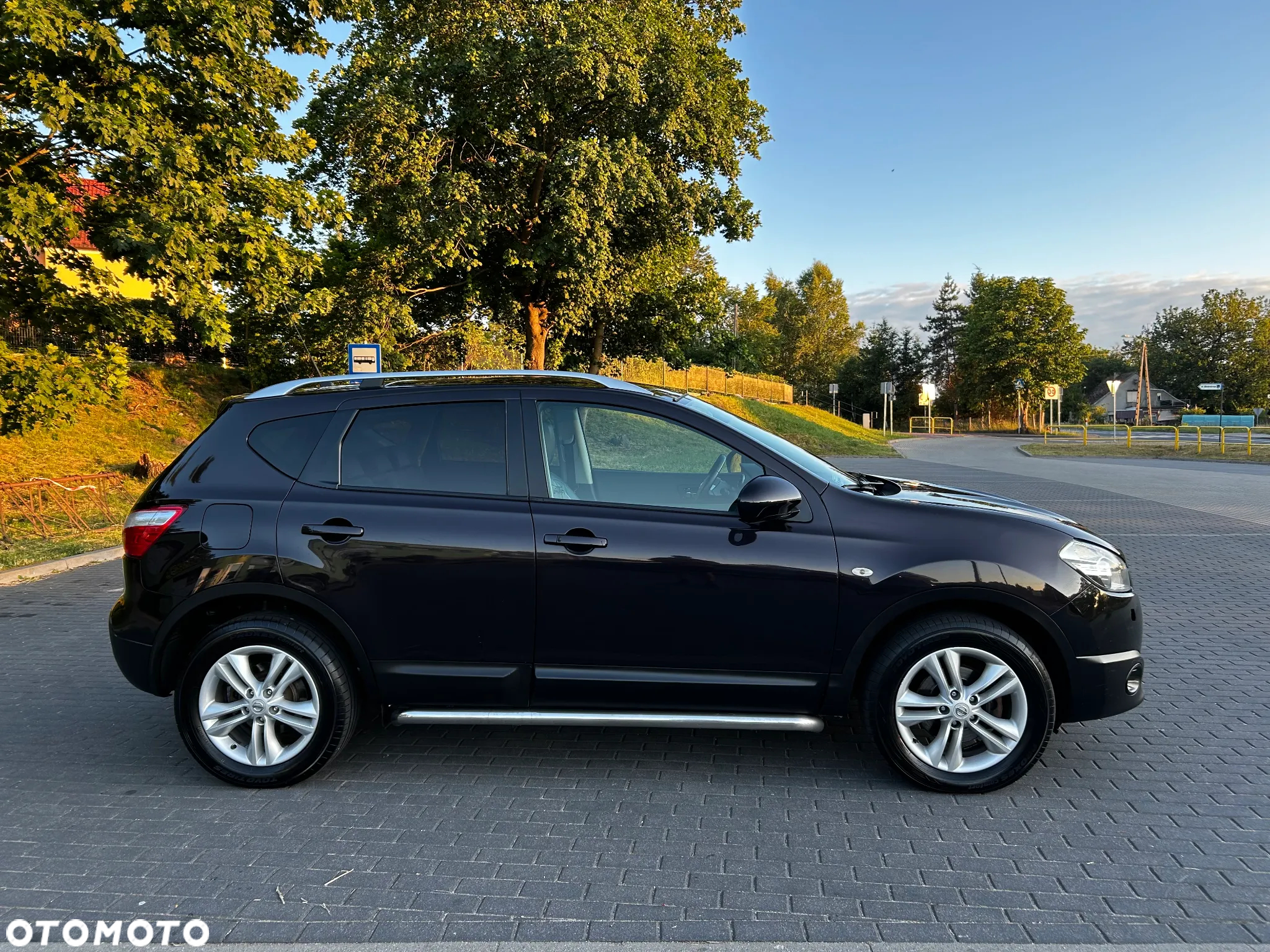 Nissan Qashqai 2.0 dCi 4x4 Tekna Premium - 2
