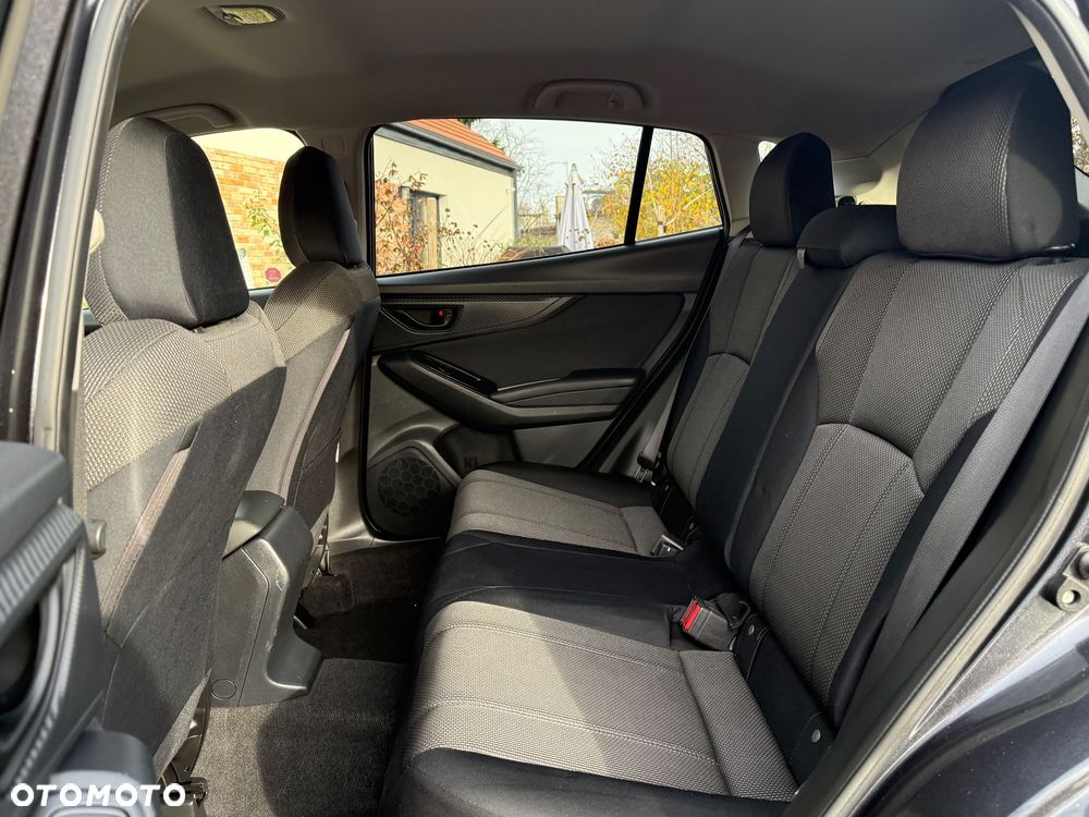 Subaru XV 2.0i Comfort (EyeSight) Lineartronic - 25