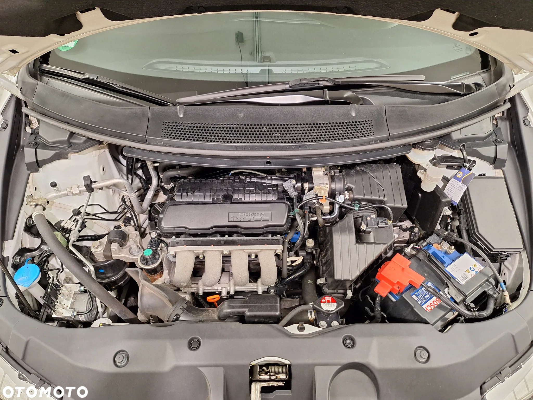 Honda Civic 1.4 Sport (ADAS / Connect+) - 37