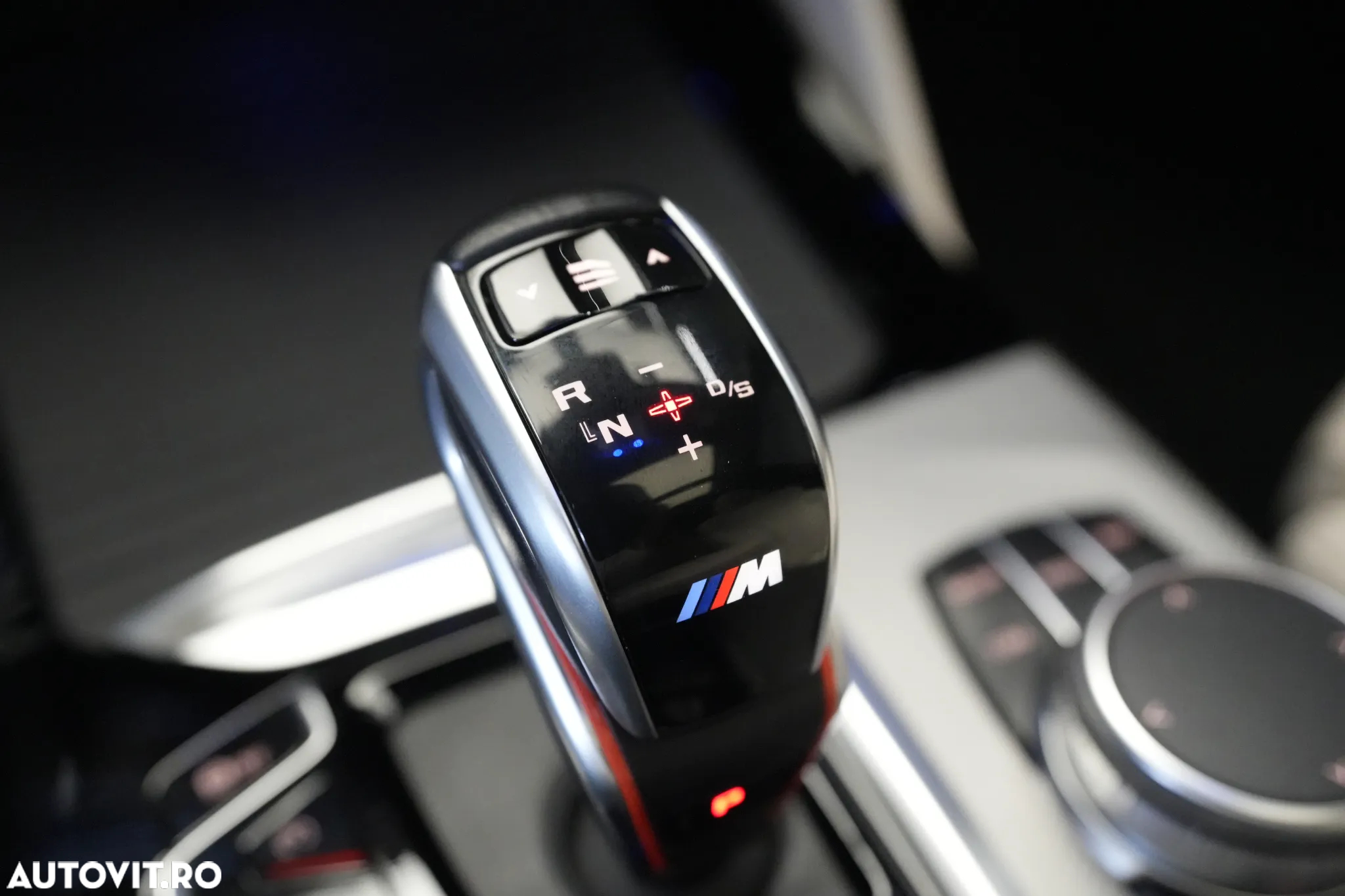 BMW X3 M Standard - 34