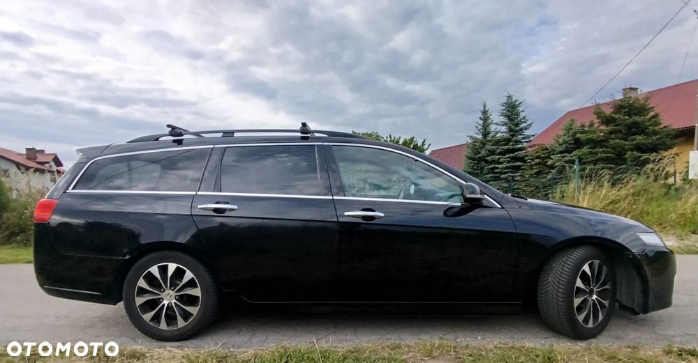 Honda Accord Tourer 2.0 i Executive - 17
