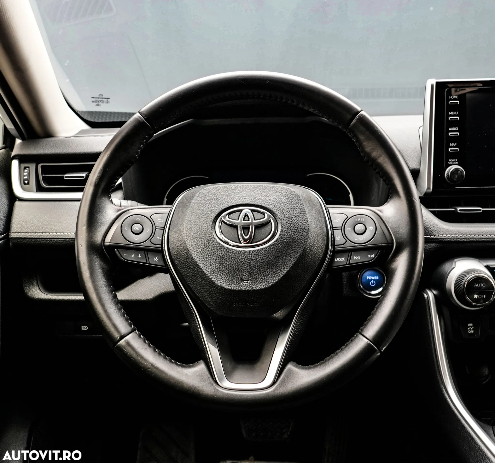 Toyota RAV4 2.5 Hybrid VVT-iE 4x2 Dynamic - 18