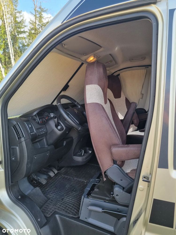 Citroën Jumper - 10