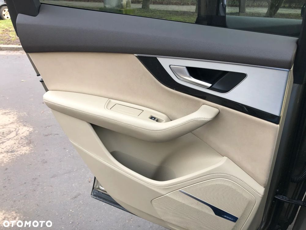 Audi Q7 3.0 TDI Quattro Tiptr - 13