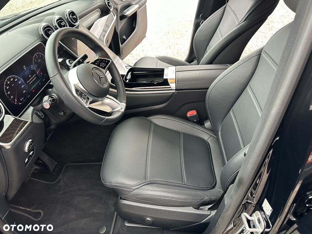 Mercedes-Benz GLC - 7