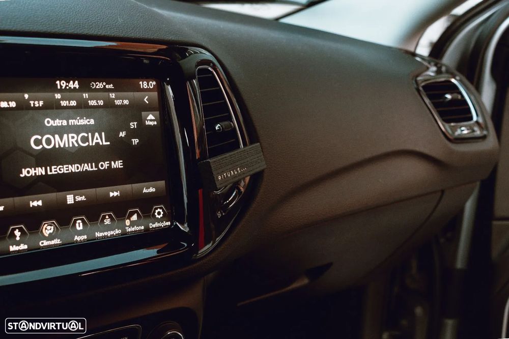 Jeep Compass 1.6 M-Jet Limited - 3