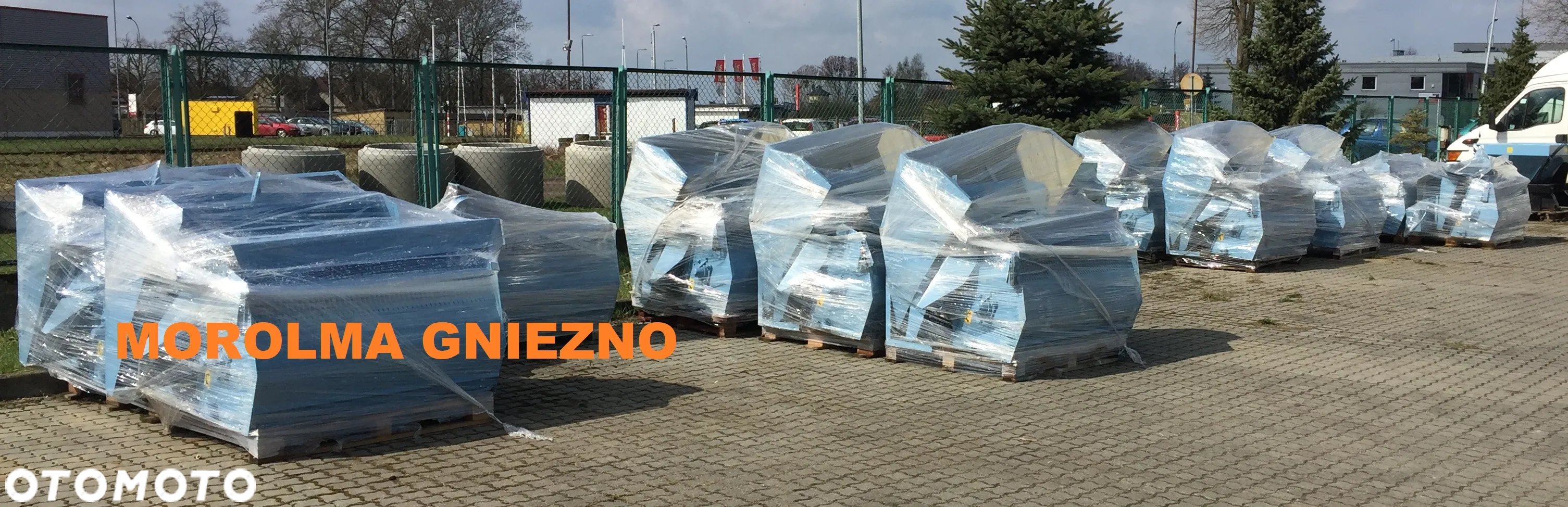 Rozdrabniacz sieczkarnia słomy BIZON Z-056 Super Z-058 Rekord Z-050 - 8