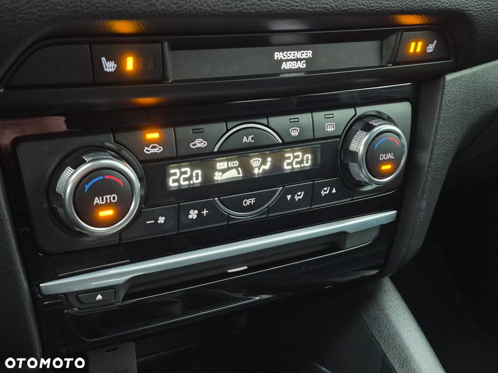 Mazda 6 - 27