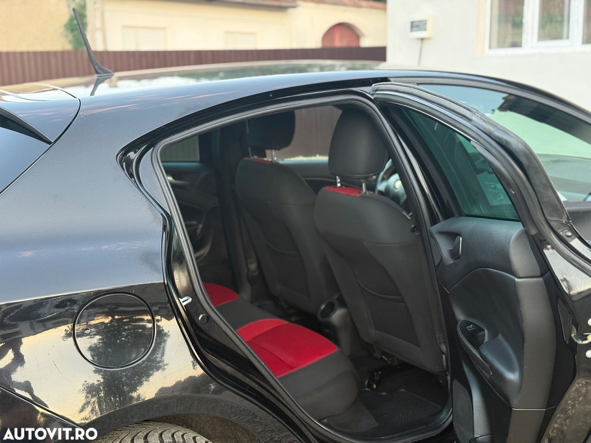 Alfa Romeo Giulietta 1.4 TB 16V Impression - 6