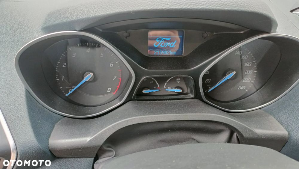 Ford C-MAX - 10