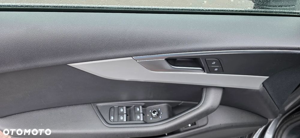 Audi A4 Avant 35 TDI S tronic - 20