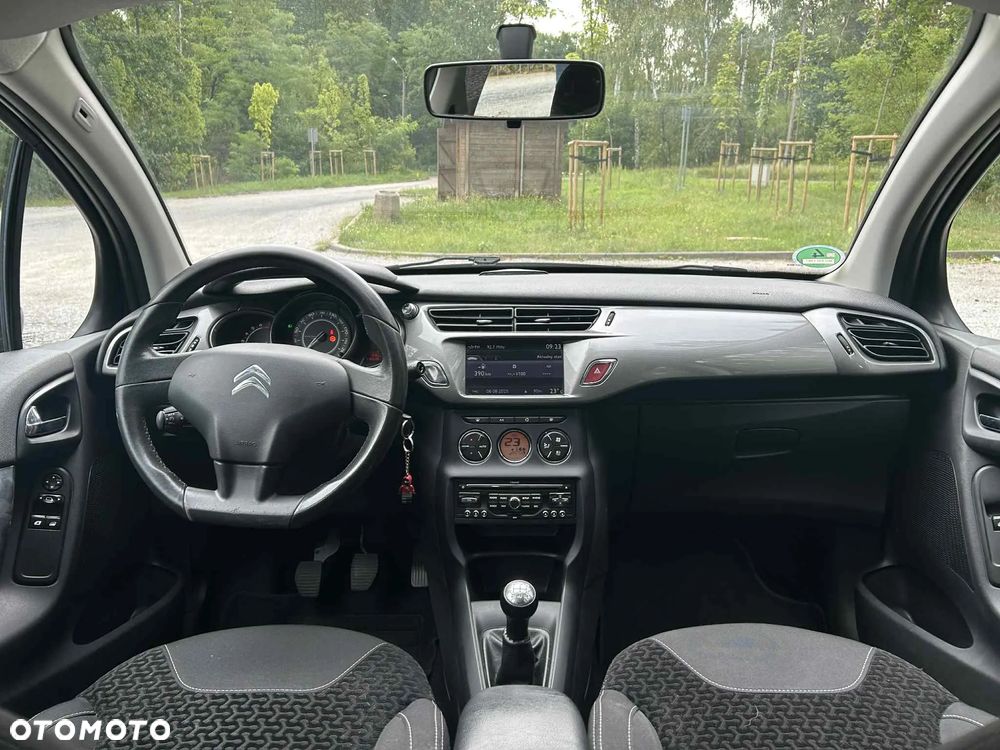 Citroën C3 1.4 VTi Exclusive - 8