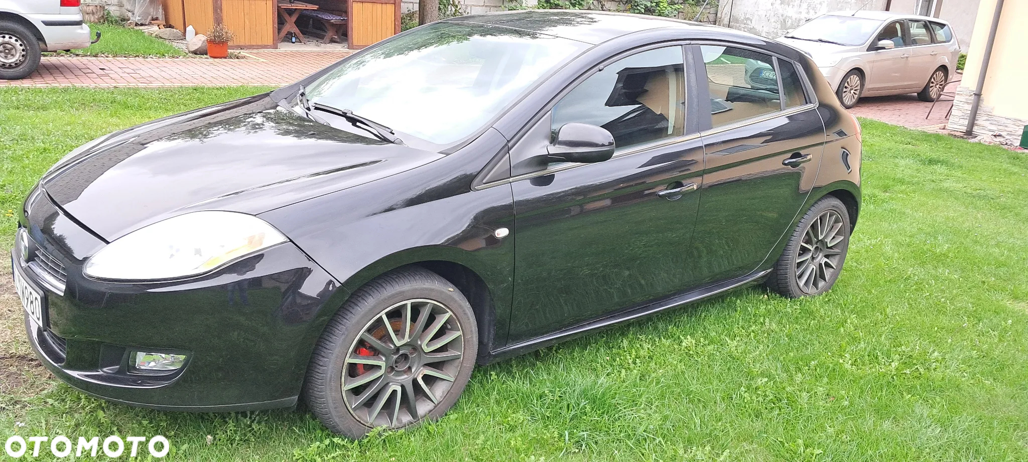 Fiat Bravo 1.4 16V Active - 10