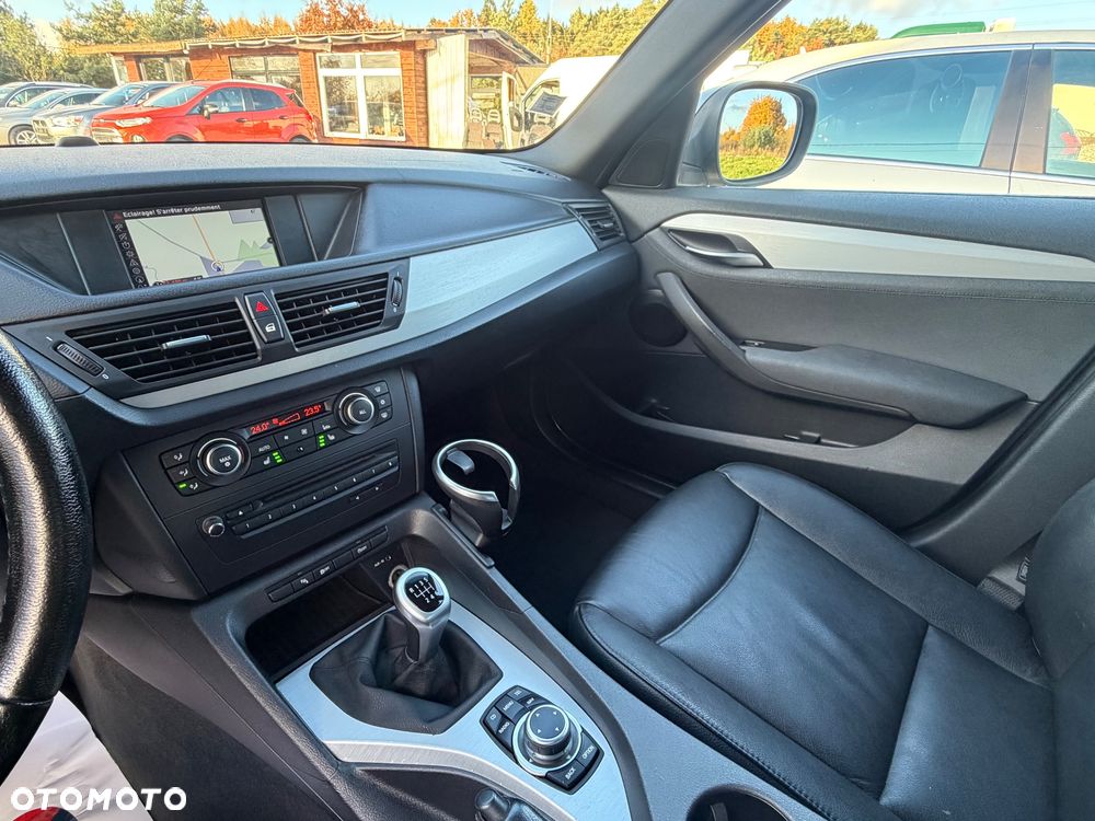 BMW X1 - 29