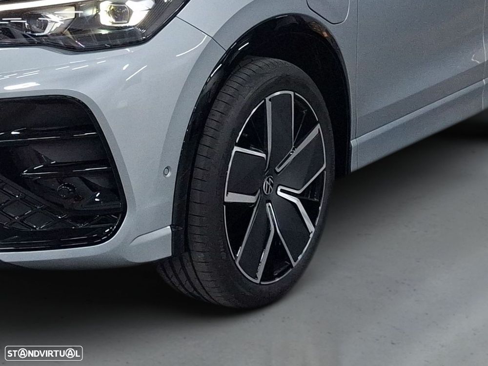 VW Tiguan 1.5 TSI eHybrid R-Line DSG foto 4