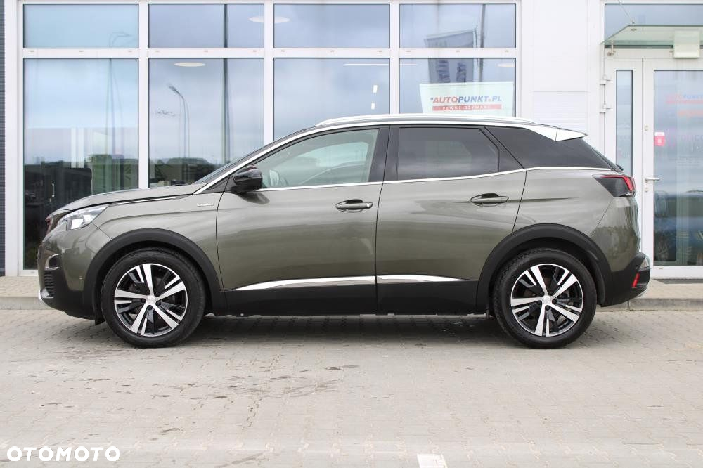 Peugeot 3008 - 2