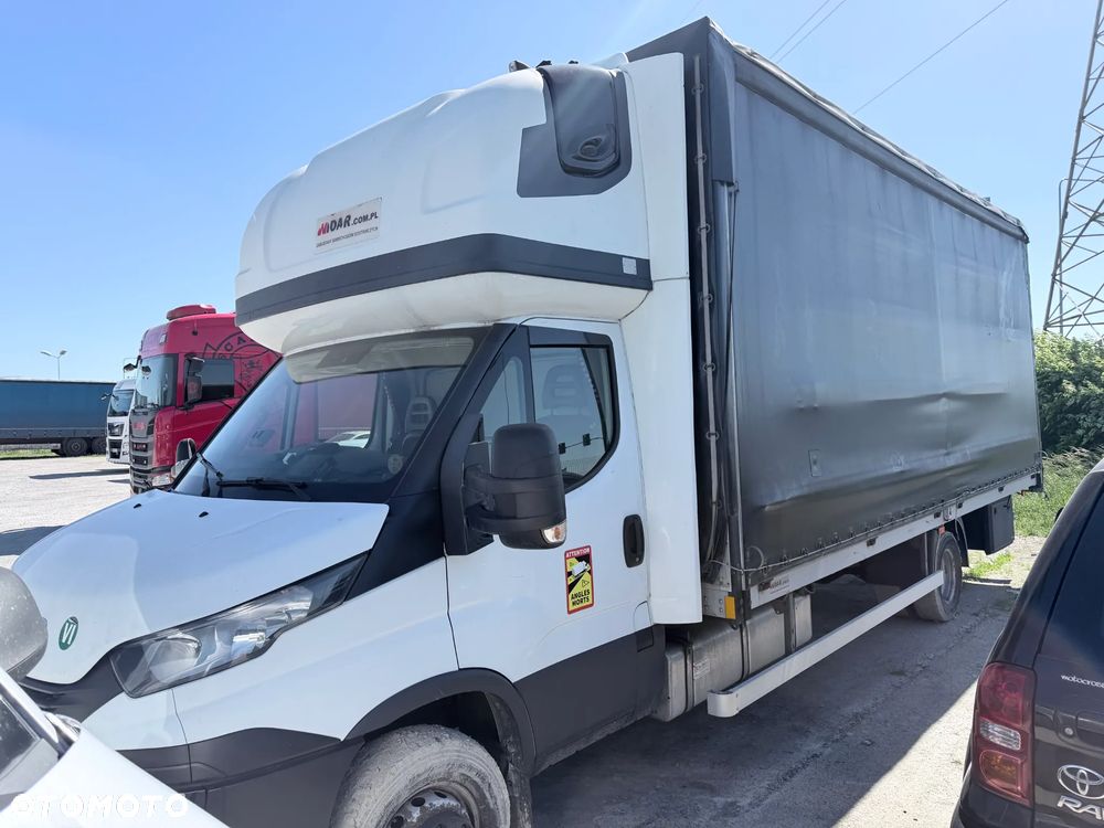 Iveco Daily 70C18P - 8