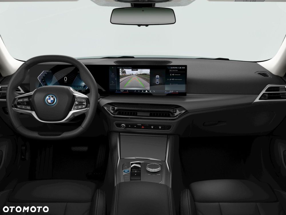 BMW i4 83.9kWh eDrive 40 - 8