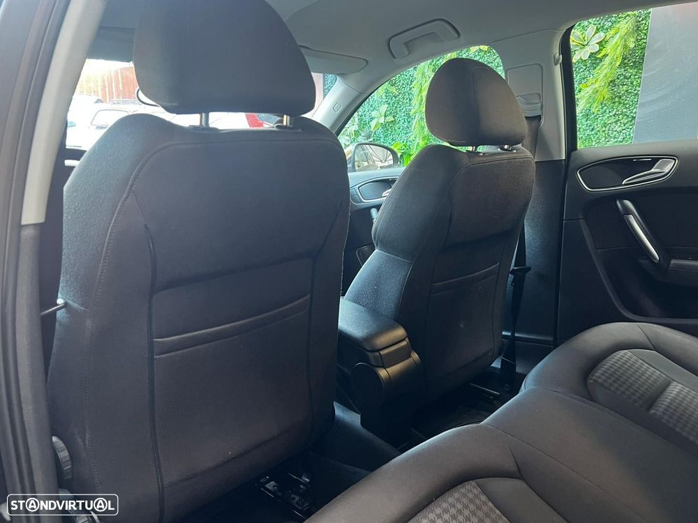 Audi A1 1.6 TDI Advance - 11