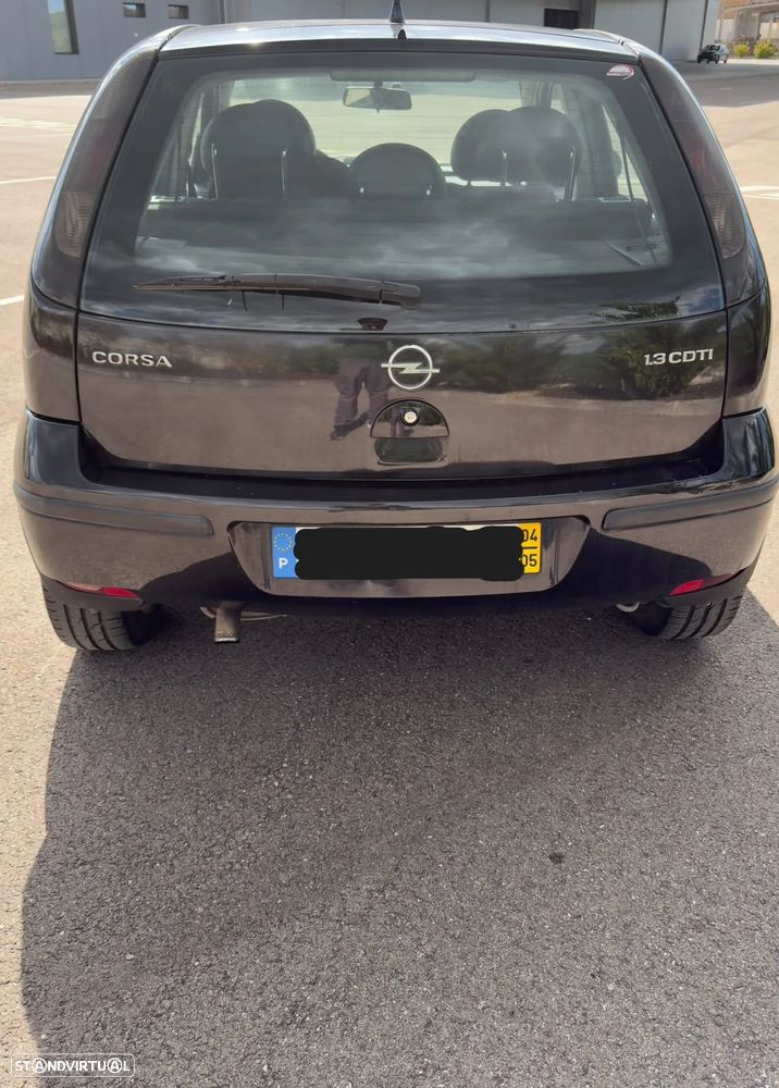 Opel Corsa 1.3 CDTI On Air - 2
