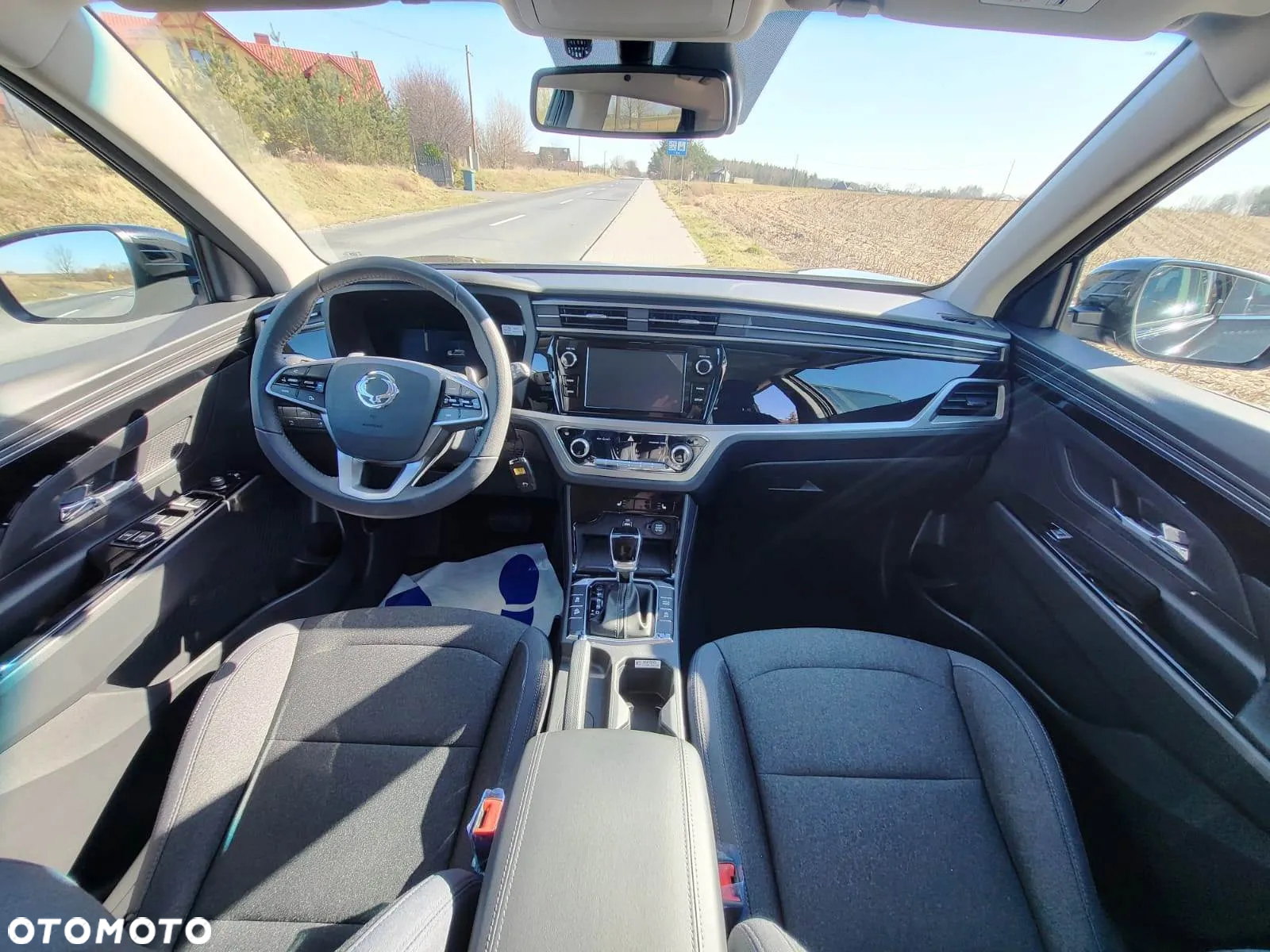 SsangYong/KGM Korando 1.5 T-GDI Onyx 2WD - 9