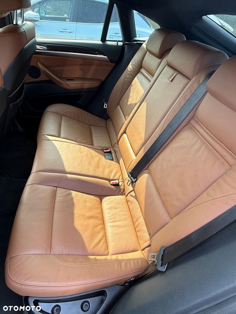 BMW X6 40d xDrive - 12