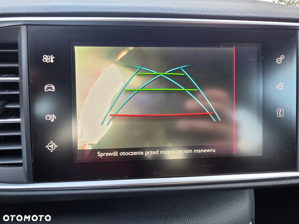 Peugeot 308 BlueHDi 180 EAT6 GT - 35
