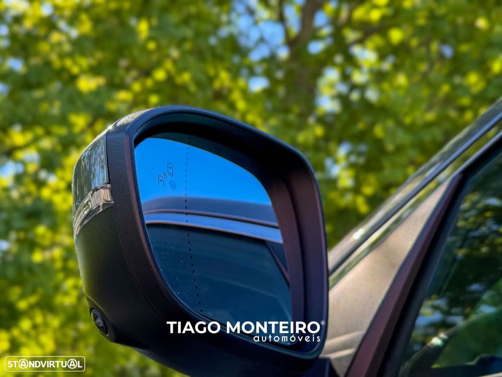 Renault Mégane E-Tech EV60 220hp optimum charge Techno - 28