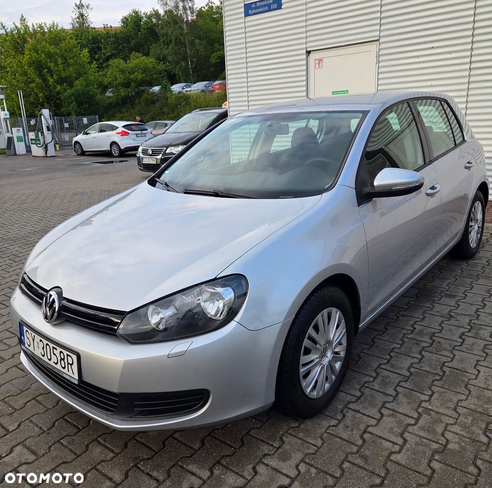 Volkswagen Golf 1.4 Goal - 2