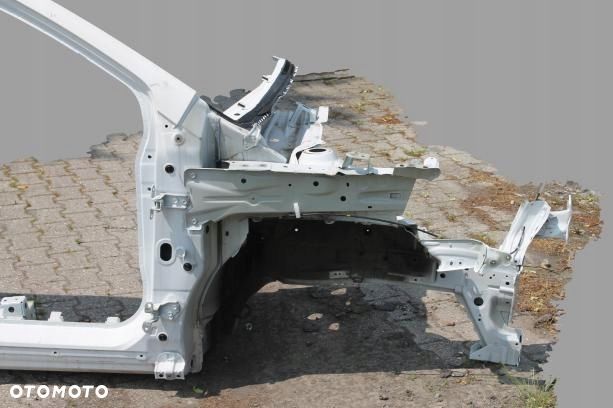 ćwiartka prawa przód próg słupek prawy suzuki sx4 s-cross ii 21- - 4