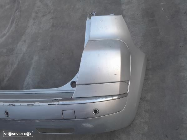 Para Choques Tras Citroen C4 Picasso I Veículo Multiuso (Ud_) - 4