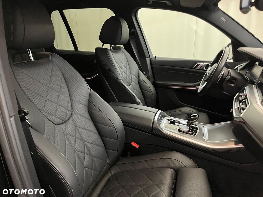 BMW X5 - 38