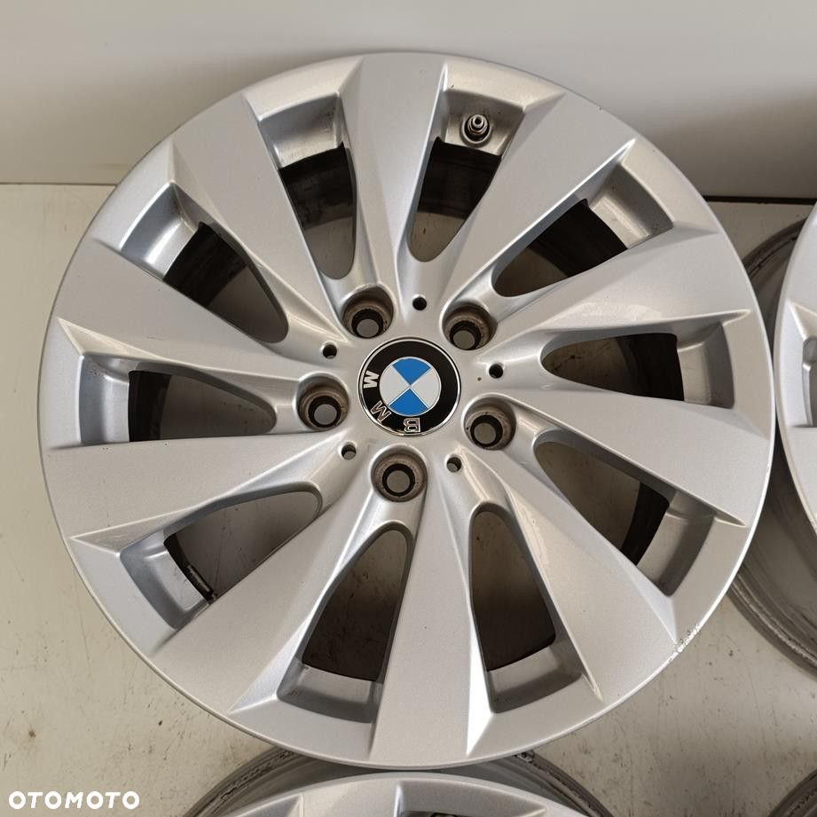 ALUFELGI 5x120 17 BMW 1 F20 F21 6796206 4szt (F9231) - 5