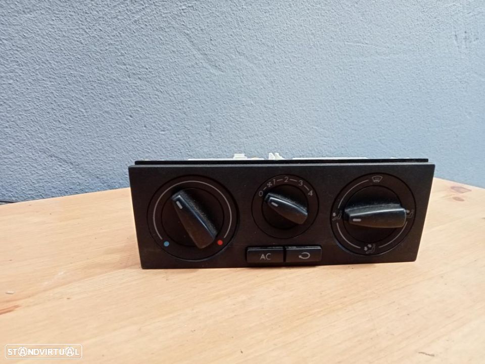 Botões de sofagem Volkswagen Polo - 1
