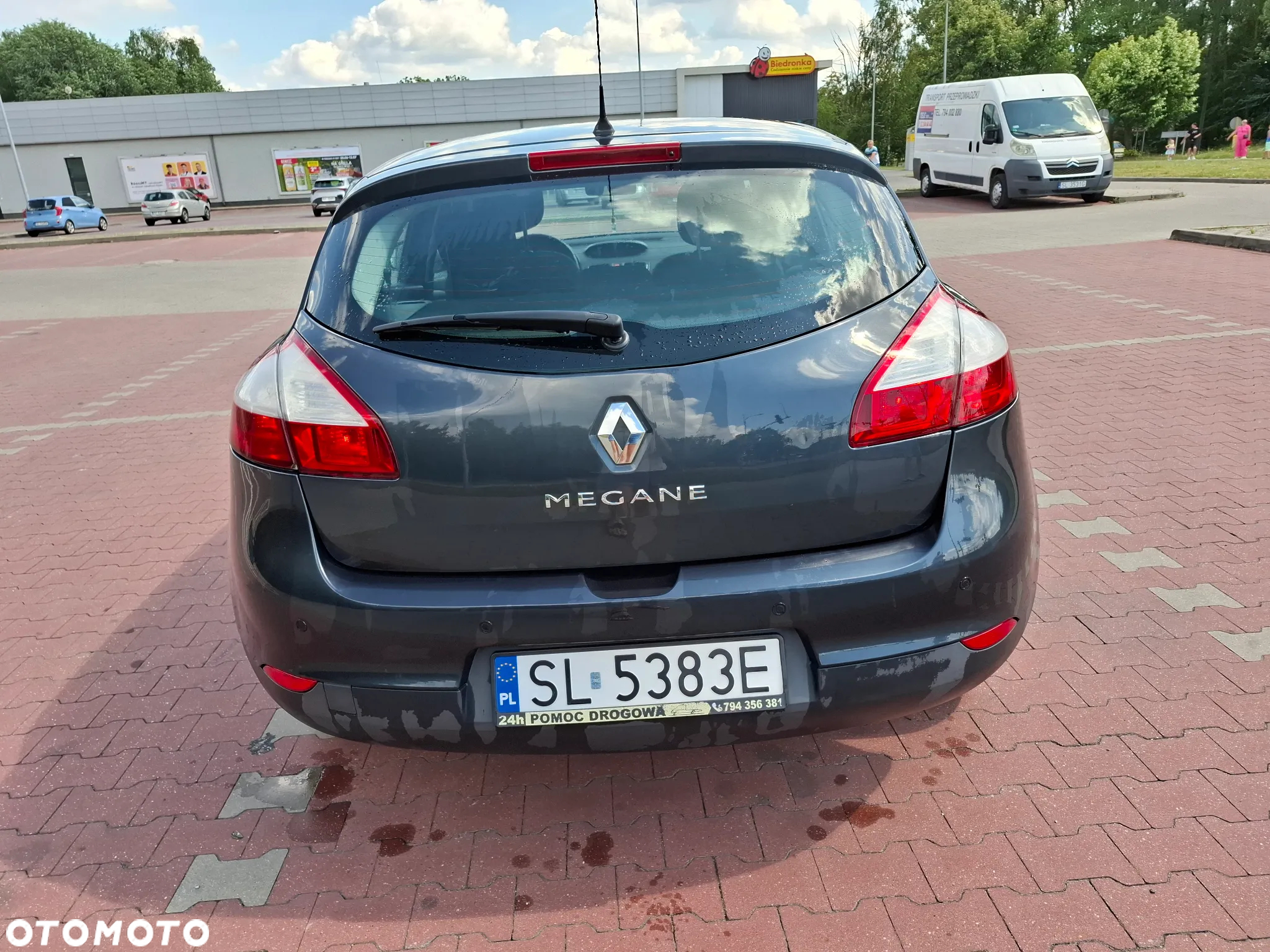 Renault Megane 1.6 16V Generation - 3