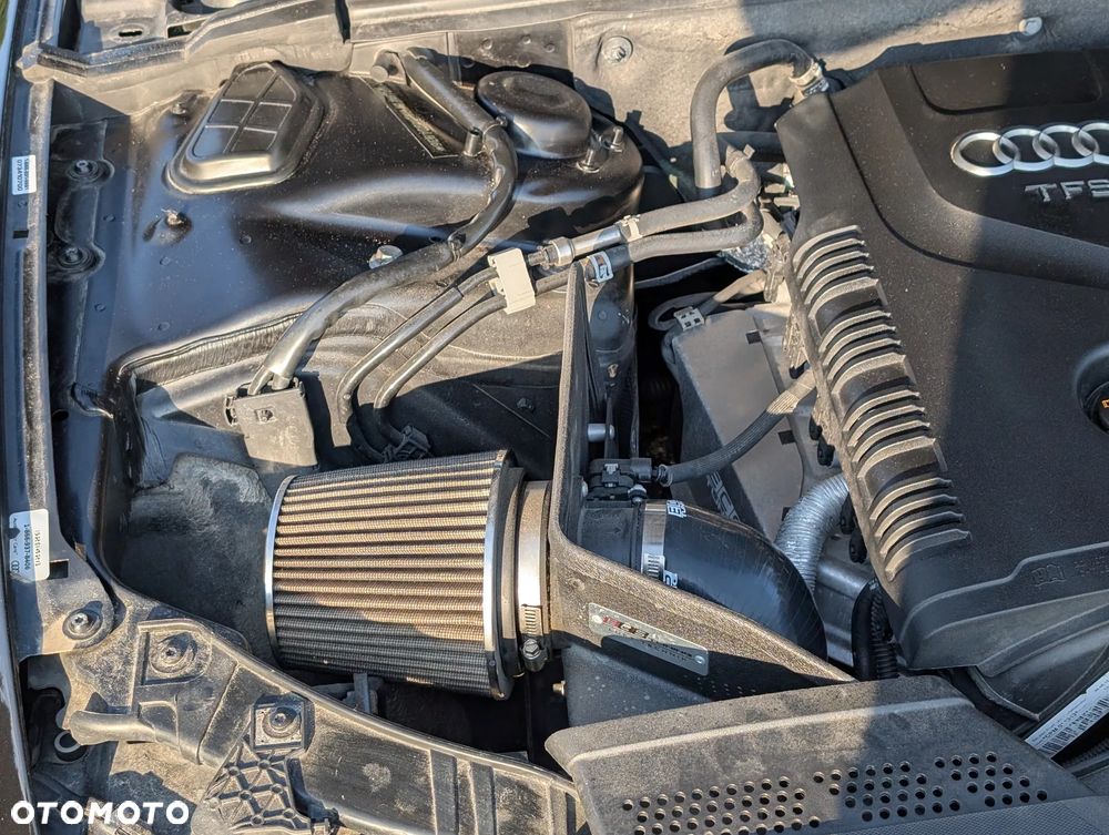 Audi A5 Coupé 2.0 TFSI Quattro S tronic - 11