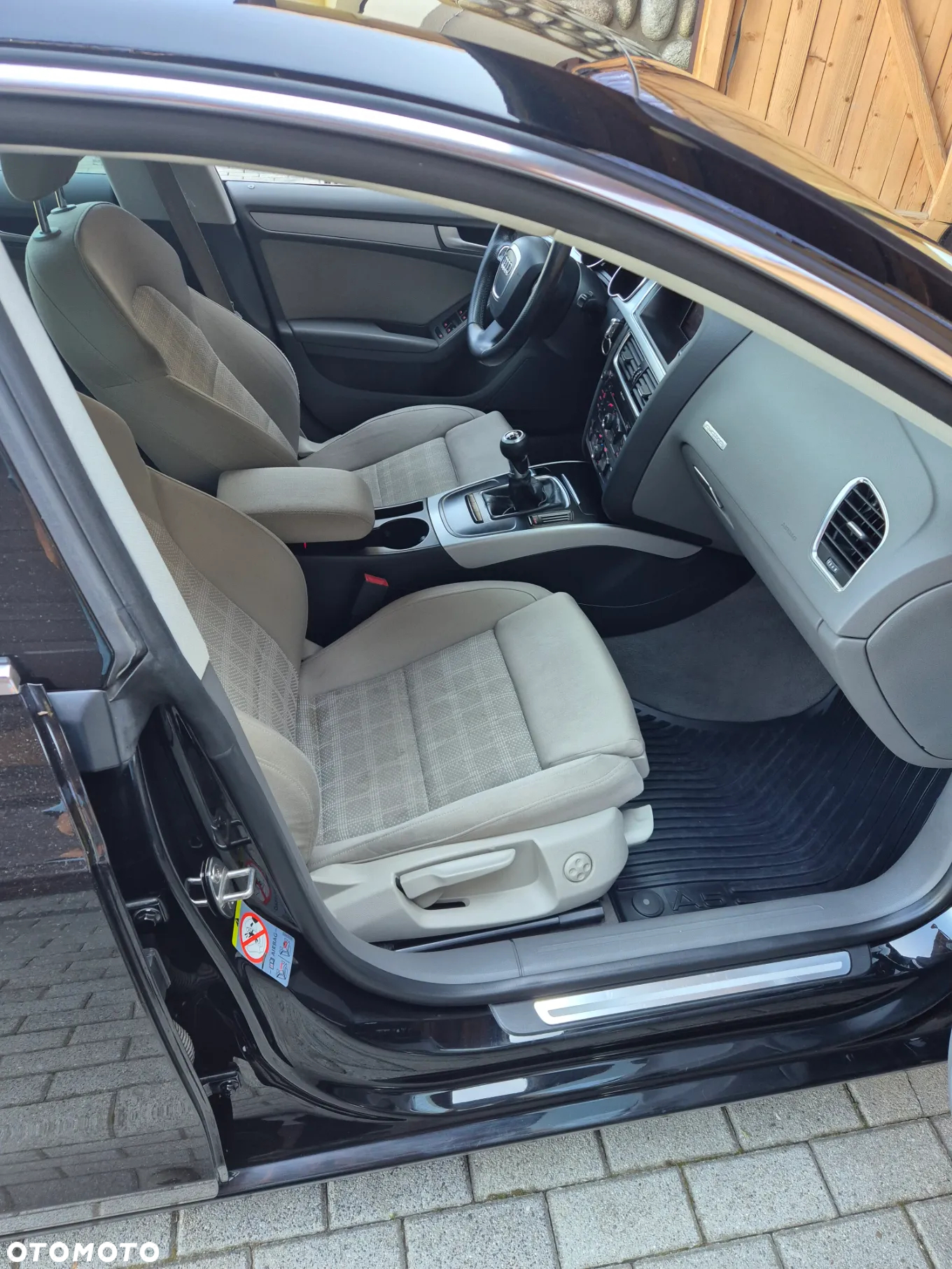 Audi A5 Sportback - 15