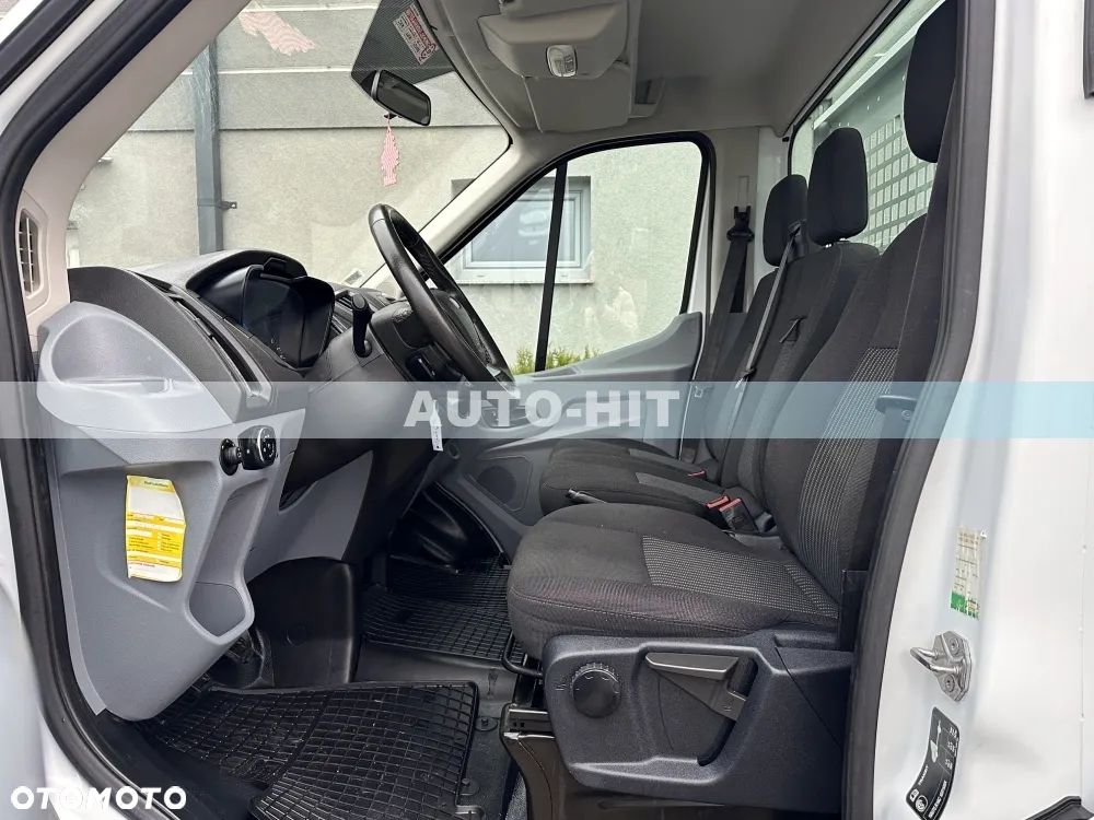 Ford Transit - 7