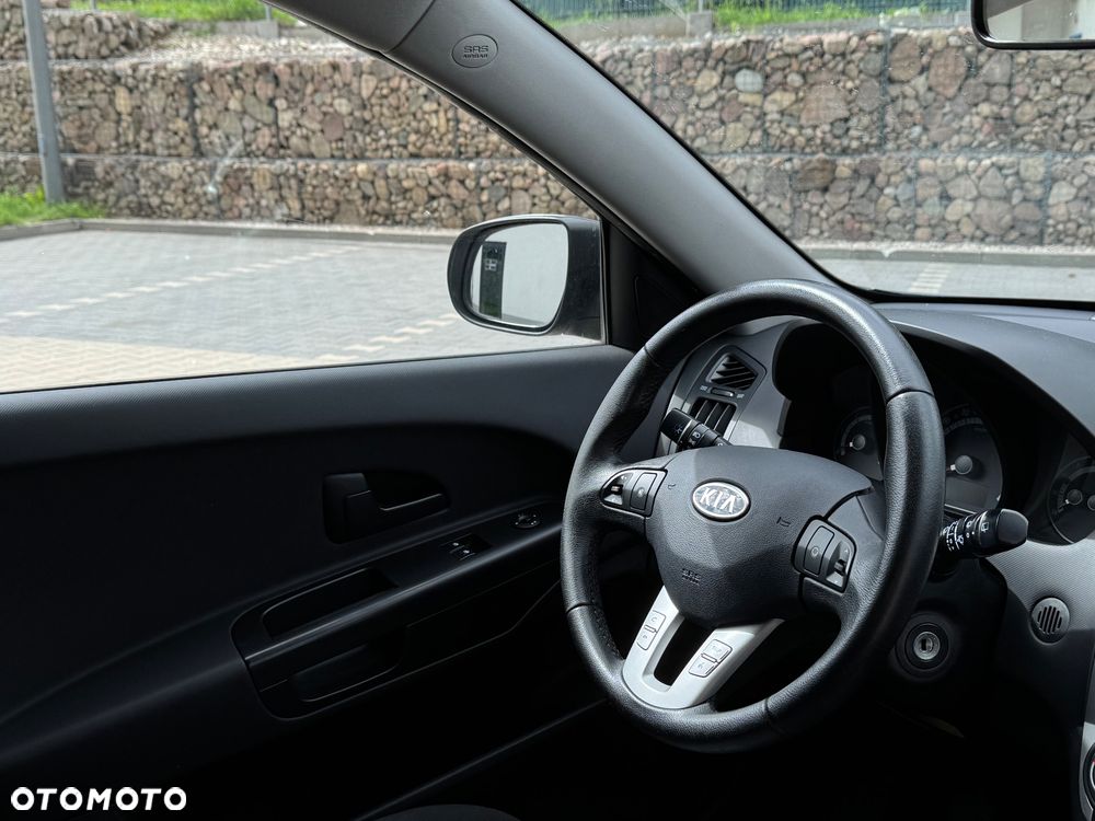 Kia Ceed 1.6 Crdi Comfort + - 13