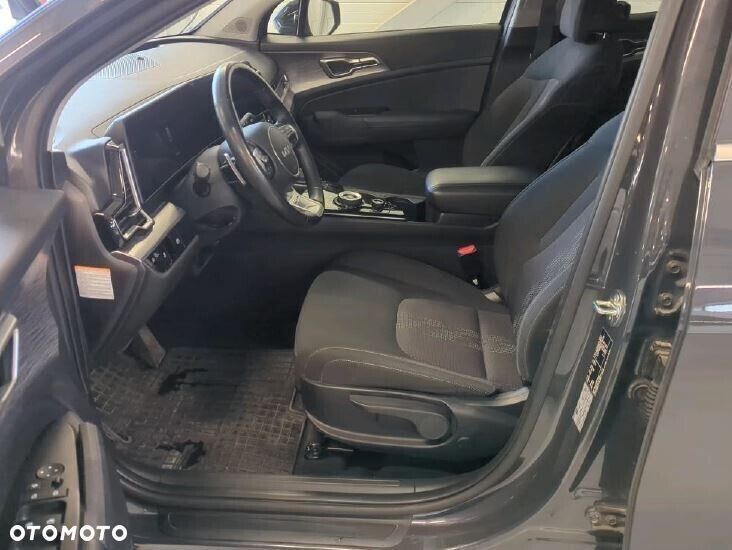 Kia Sportage - 6