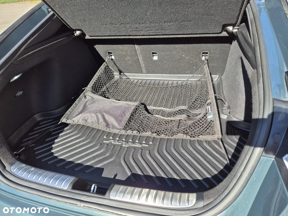 Kia Stinger 3.3 T-GDI V6 GT AWD - 21