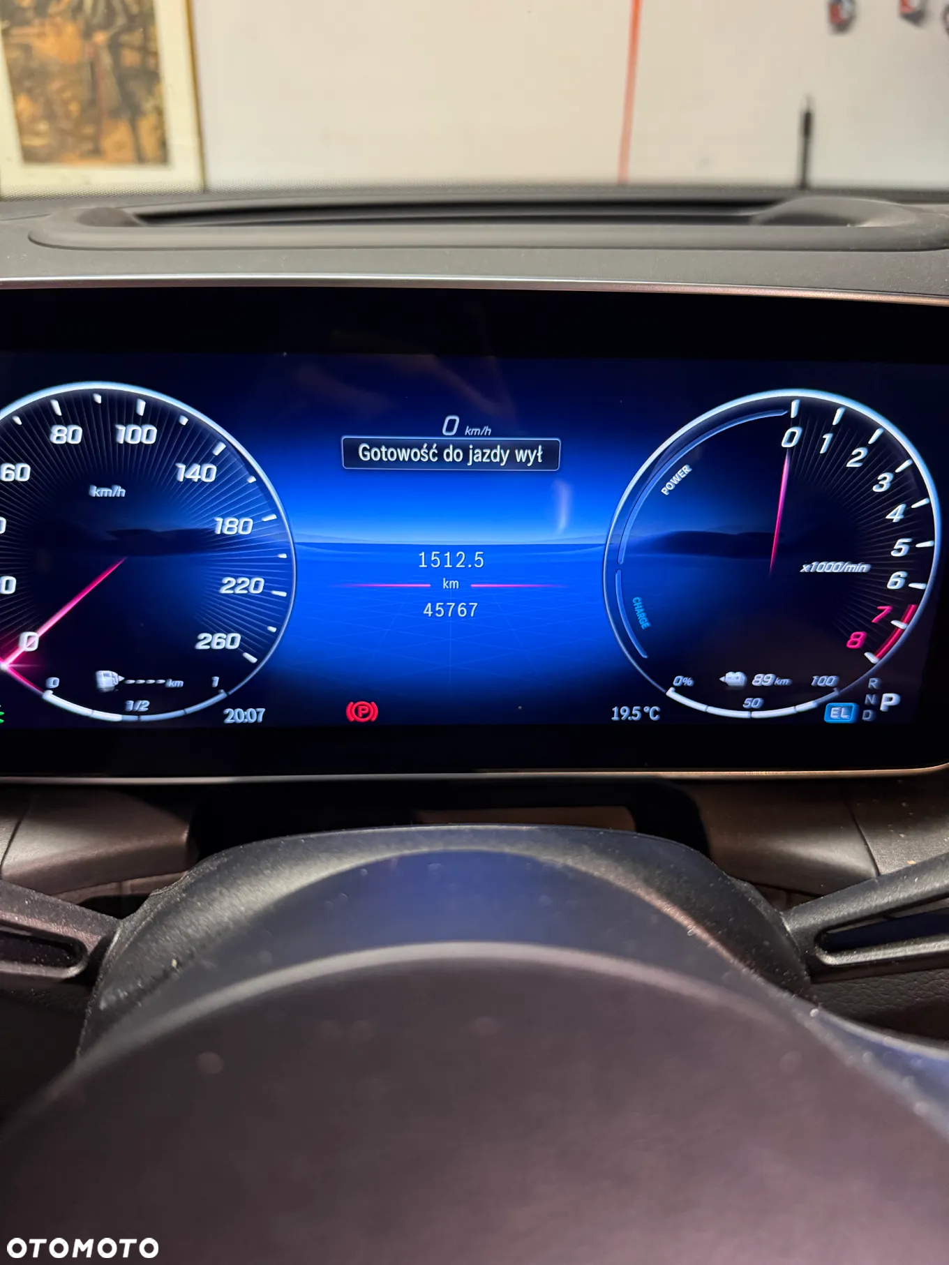 Mercedes-Benz GLC 400 e 4-Matic AMG Line - 10