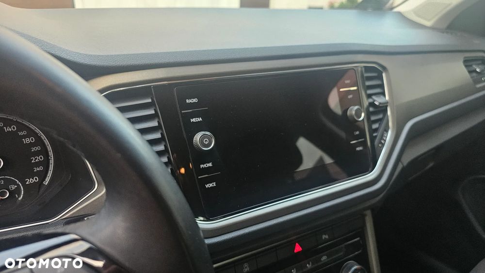 Volkswagen T-Roc 1.0 TSI Special Edition - 26