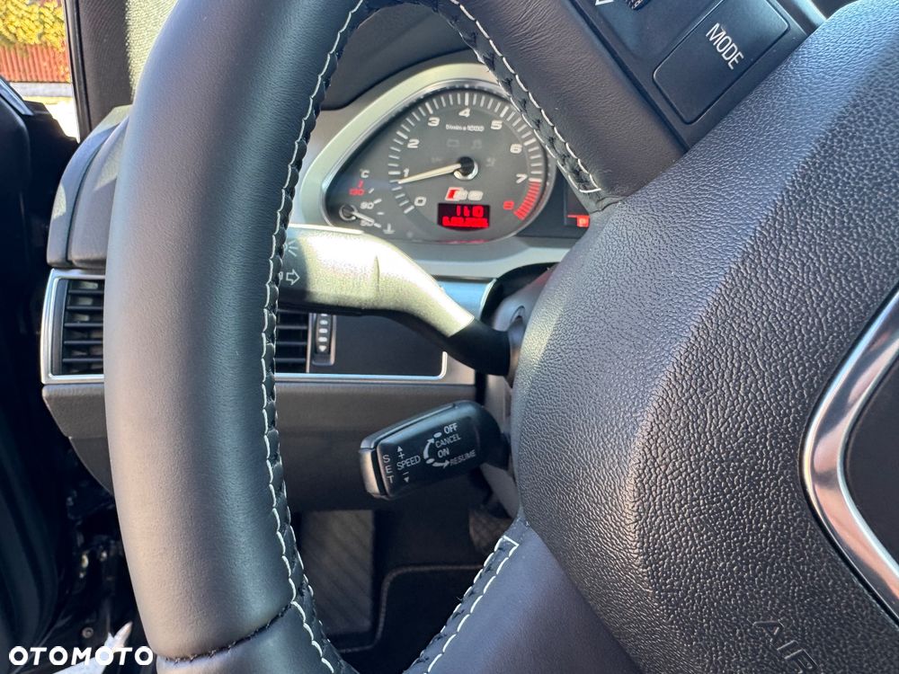 Audi S6 Avant 5.2 FSI Quattro Tiptr - 18