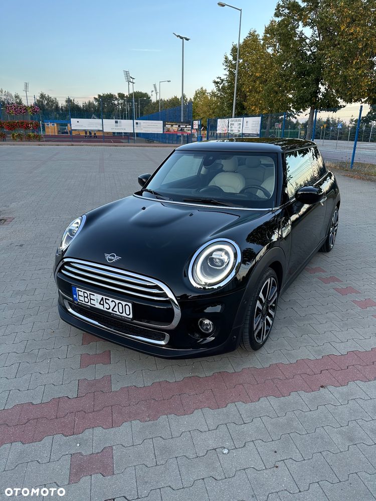 MINI Cooper GPF - 35