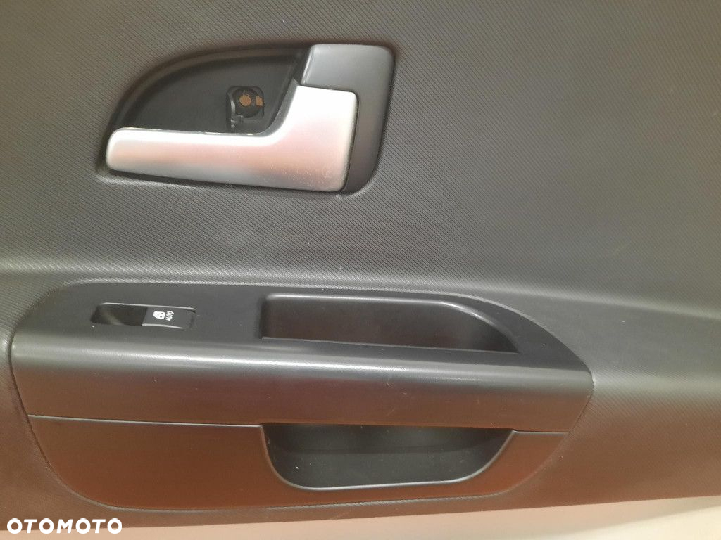 KIA CEED I 07-10 1.6 CRDI TAPICERKA DRZWI TYŁTYLNA PRAWA 83320-1H000 - 4