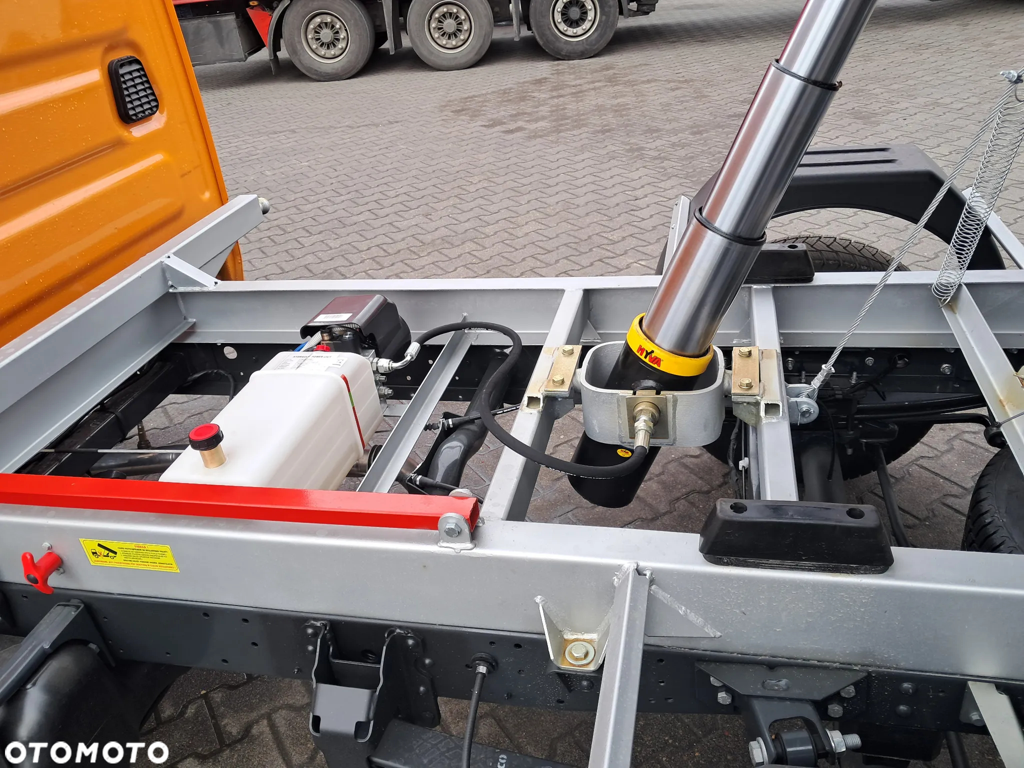 Iveco Daily / Pewny Partner w Biznesie ! - 12