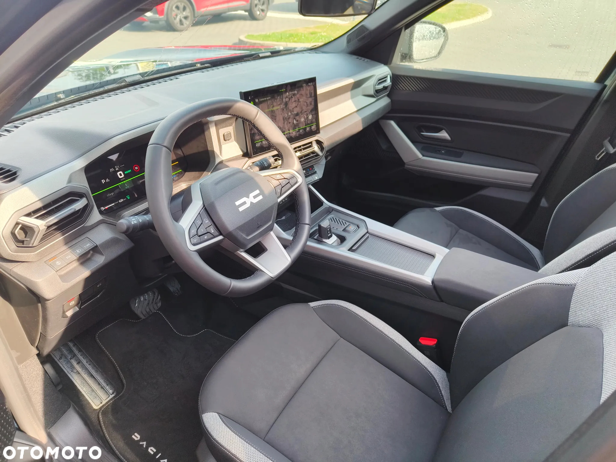 Dacia Bigster - 6