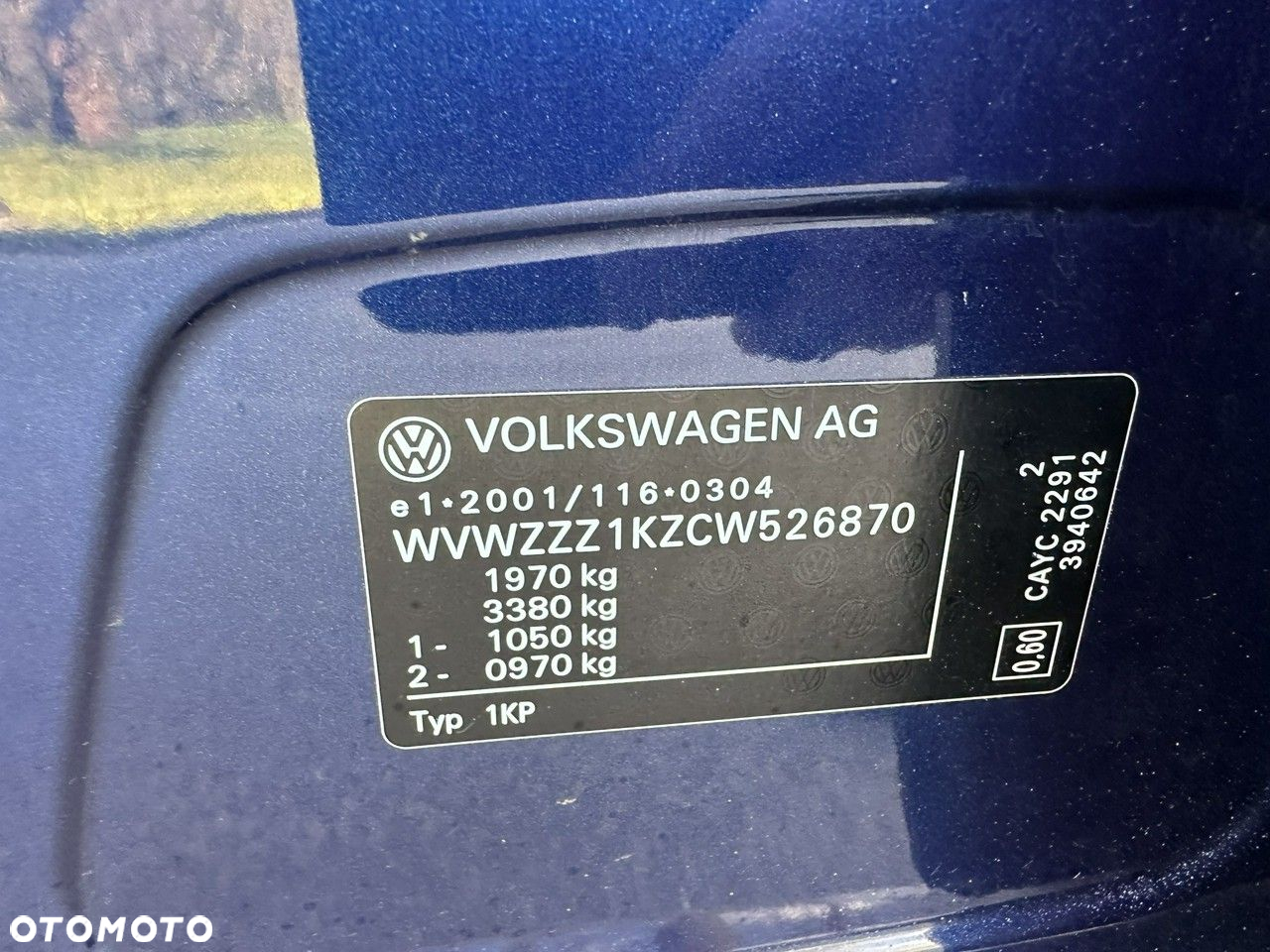 Volkswagen Golf Plus - 32